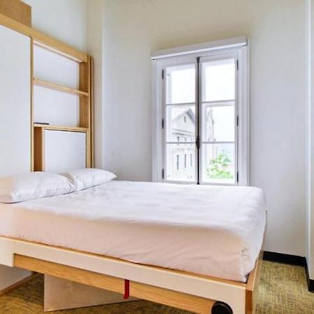 Hotel Atypiq Квебек Номер фото