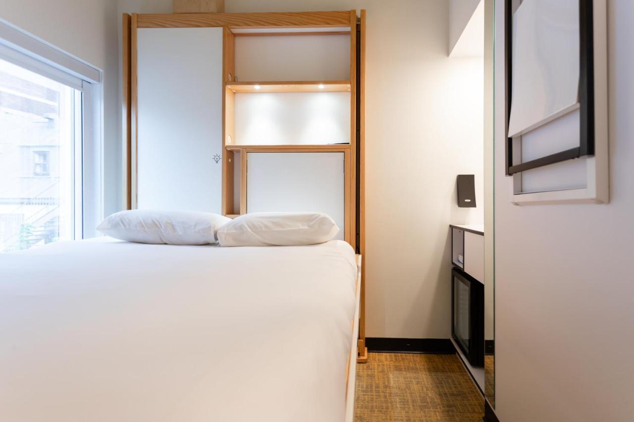 Hotel Atypiq Квебек Екстер'єр фото